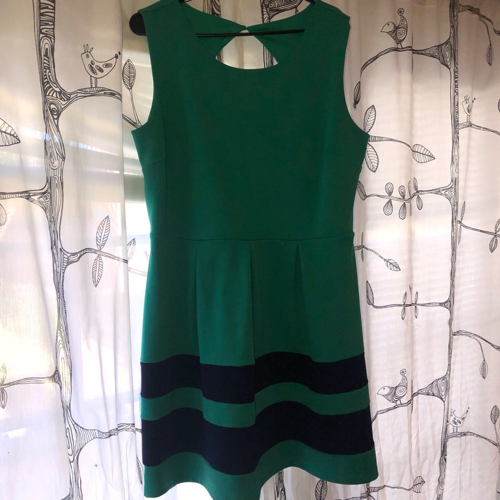 Cute cocktail dress